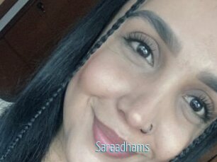 Saraadhams