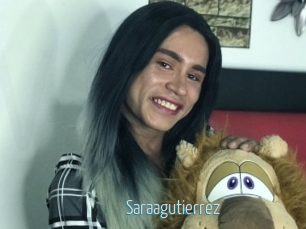 saraagutierrez Video Sexe