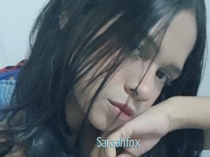 Saraahfox
