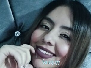 saraajayy Video Sexe