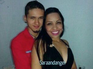 Saraandangel