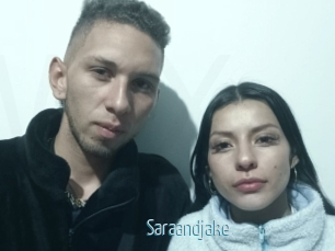 Saraandjake