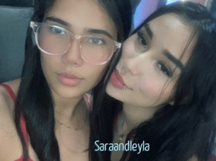 Saraandleyla