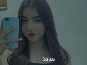 Saraas