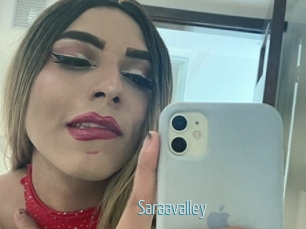 Saraavalley