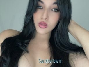 Sarabarbieri