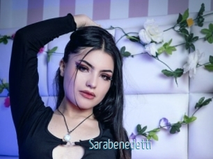 Sarabenedetti