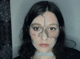 Saraboydy