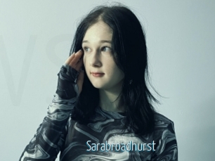 Sarabroadhurst