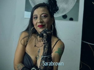 Sarabrown