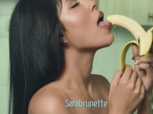 Sarabrunette