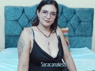 Saracanaless