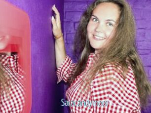 saracandymoor Video Sexe