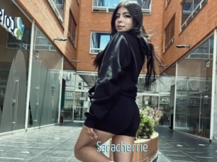Saracherrie