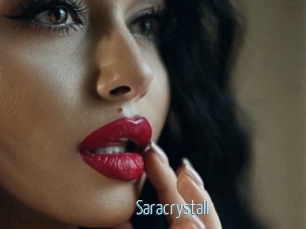 Saracrystall