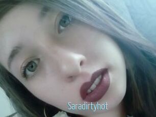 Saradirtyhot