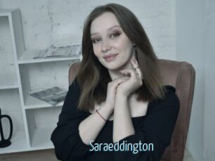 Saraeddington