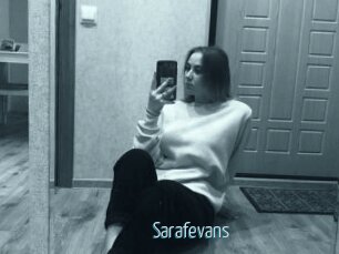 sarafevans Video Sexe