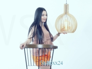Sarafoxx24