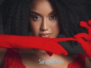 Saragrahham