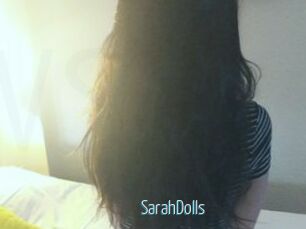 SarahDolls