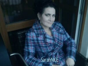 SarahNICE