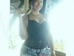 sarah_brown_ Video Sexe