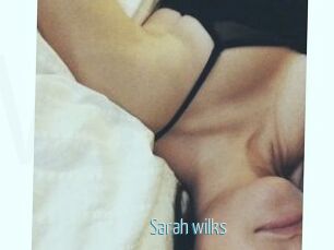 Sarah_wilks