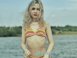 Sarahailey