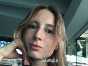 sarahaite Video Sexe