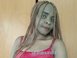 Sarahalexandra