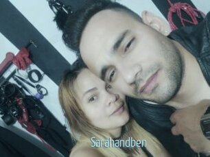 Sarahandben