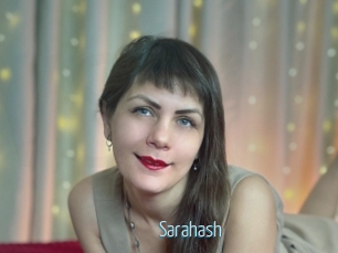 Sarahash