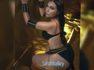 Sarahballey