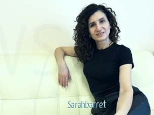 sarahbarret Video Sexe