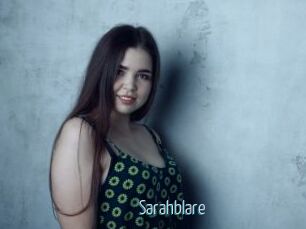 Sarahblare