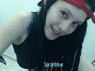 Sarahblue