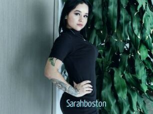 Sarahboston