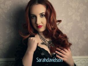 Sarahdavidson