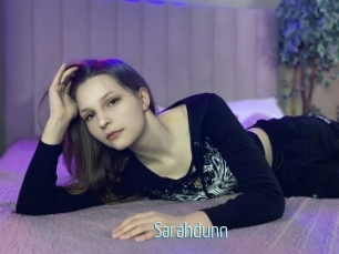 Sarahdunn