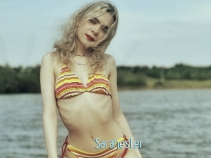 Sarahester
