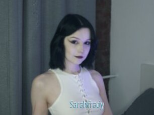 Sarahfrady