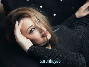 Sarahhayes