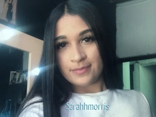 Sarahhmorris