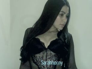 Sarahhorny