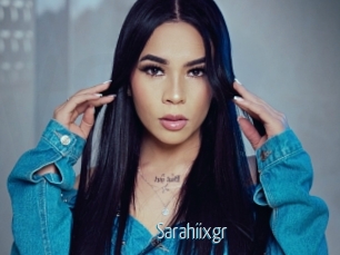 Sarahiixgr