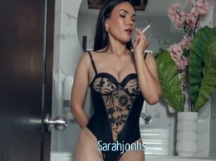 Sarahjonhs