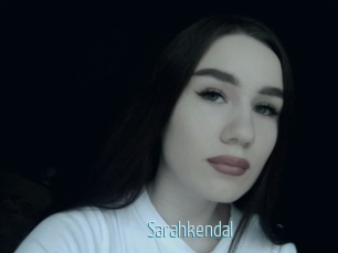Sarahkendal