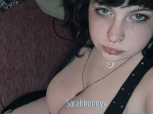 Sarahkonnyy