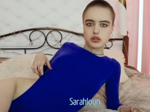 Sarahloun